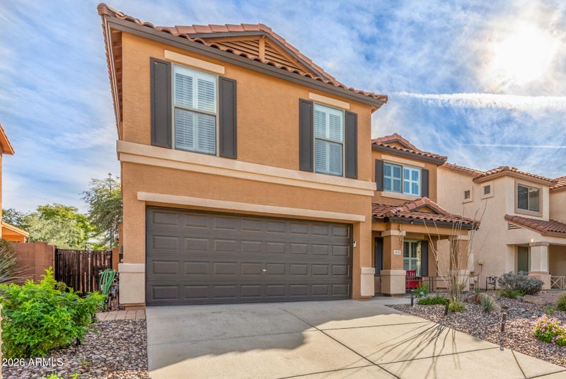 2435 W Via Dona Rd, Phoenix, AZ 85085