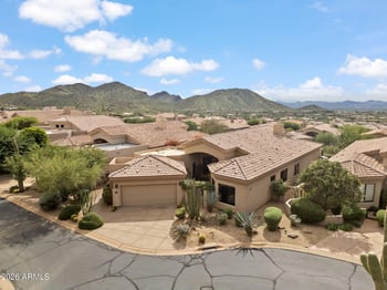24350 N Whispering Ridge Way #39, Scottsdale, AZ 85255