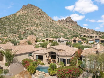 24350 N Whispering Ridge Way #39, Scottsdale, AZ 85255