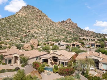 24350 N Whispering Ridge Way #39, Scottsdale, AZ 85255