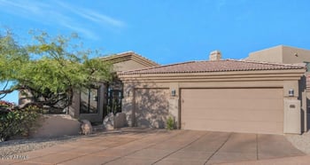 24350 N Whispering Ridge Way #50, Scottsdale, AZ 85255