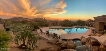 24350 Whispering Ridge Way #10, Scottsdale, AZ 85255