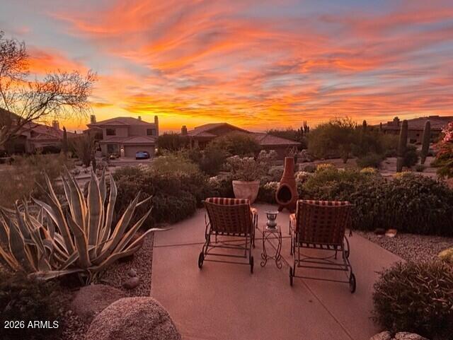 24350 Whispering Ridge Way #10, Scottsdale, AZ 85255