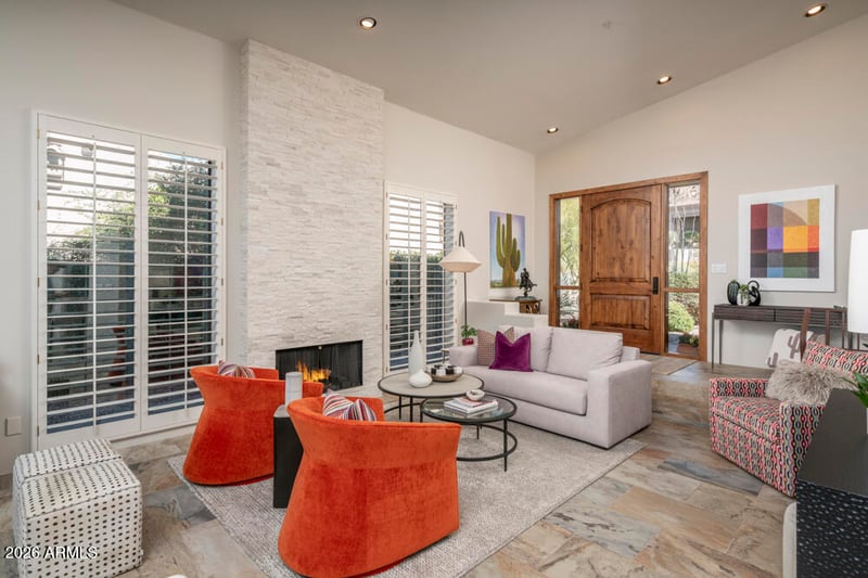 24350 Whispering Ridge Way #10, Scottsdale, AZ 85255