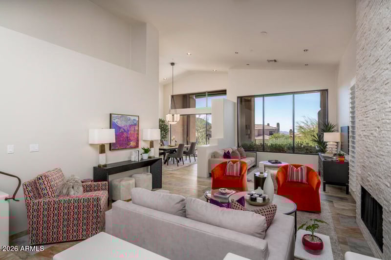 24350 Whispering Ridge Way #10, Scottsdale, AZ 85255