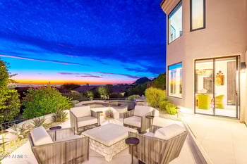 24350 Whispering Ridge Way #22, Scottsdale, AZ 85255