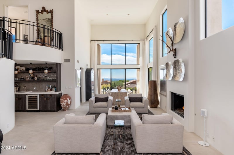 24350 Whispering Ridge Way #22, Scottsdale, AZ 85255