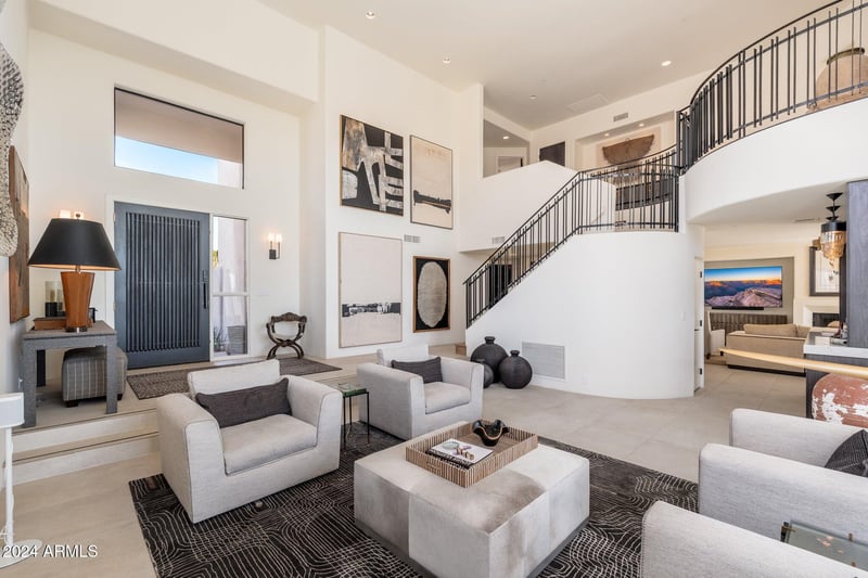 24350 Whispering Ridge Way #22, Scottsdale, AZ 85255