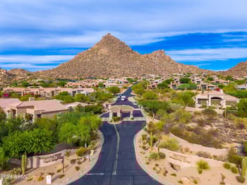 24350 Whispering Ridge Way #22, Scottsdale, AZ 85255