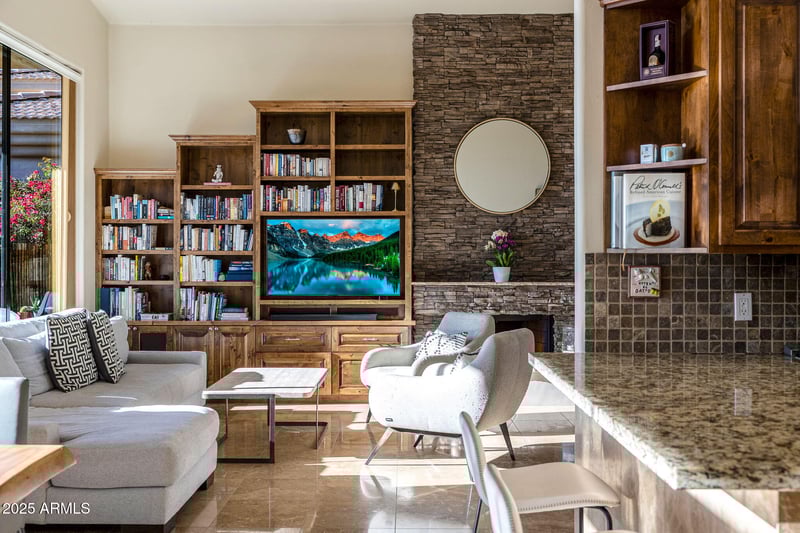 24350 Whispering Ridge Way #9, Scottsdale, AZ 85255