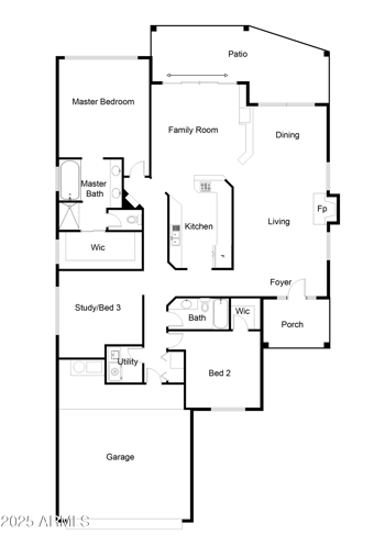 24350 Whispering Ridge Way #9, Scottsdale, AZ 85255