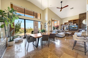 24350 Whispering Ridge Way #9, Scottsdale, AZ 85255