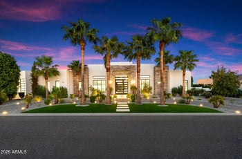 24351 97th Dr, Peoria, AZ 85383