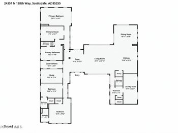 24351 N 128th Way, Scottsdale, AZ 85255