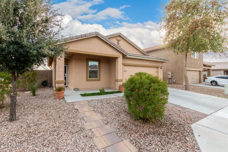 24351 W Chipman Rd, Buckeye, AZ 85326