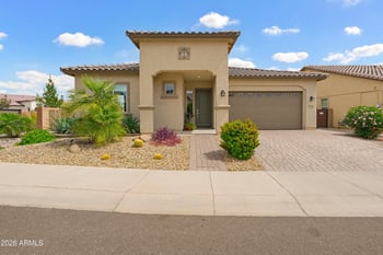 24353 173rd Dr, Surprise, AZ 85387