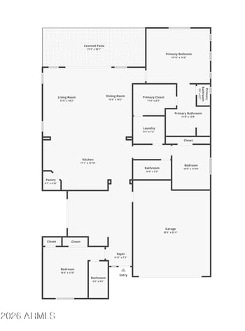 24353 173rd Dr, Surprise, AZ 85387