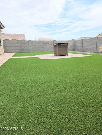 24353 Concorda Dr, Buckeye, AZ 85326