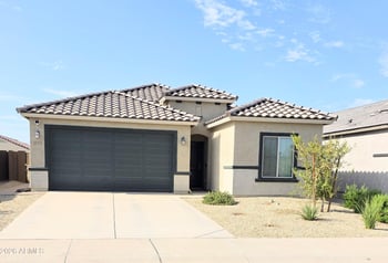 24353 Concorda Dr, Buckeye, AZ 85326