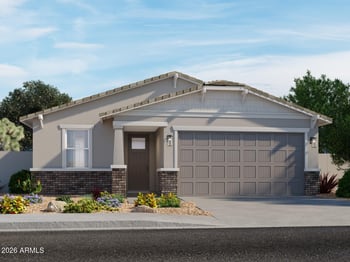 24356 W Long Ave, Buckeye, AZ 85326