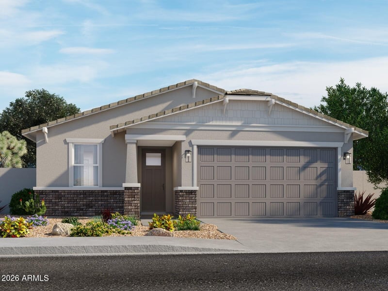 24356 W Long Ave, Buckeye, AZ 85326