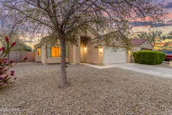 2436 159th Ln, Goodyear, AZ 85338