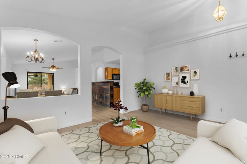 2436 159th Ln, Goodyear, AZ 85338