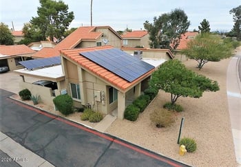 2436 Caribbean Ln #1, Phoenix, AZ 85023