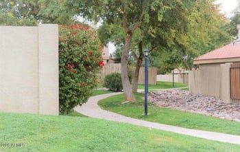 2436 Caribbean Ln #1, Phoenix, AZ 85023