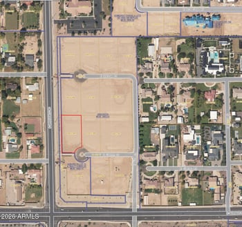 2436 E Claxton Ct #8, Gilbert, AZ 85297