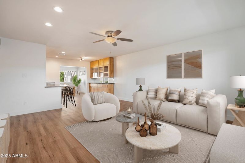 2436 E Elm St, Phoenix, AZ 85016
