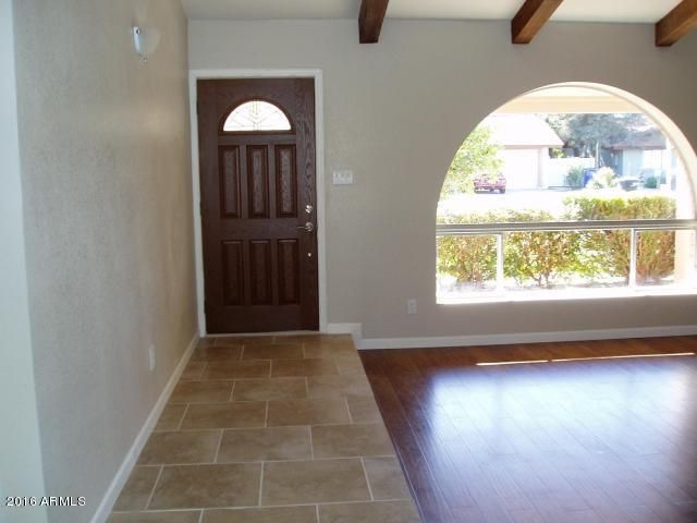 2436 E Evergreen St, Mesa, AZ 85213