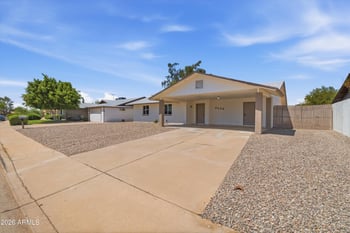 2436 E Jerome Ave, Mesa, AZ 85204