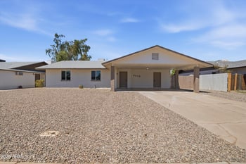2436 E Jerome Ave, Mesa, AZ 85204