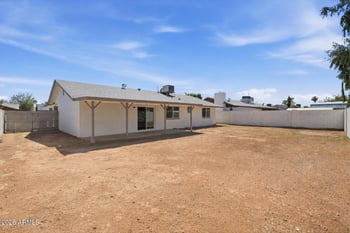 2436 E Jerome Ave, Mesa, AZ 85204