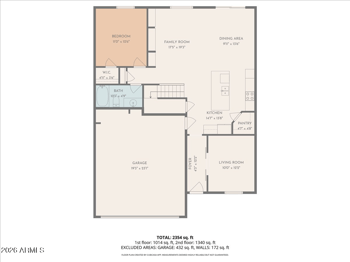 2436 Saint Catherine Ave, Phoenix, AZ 85042