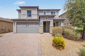 2436 E Saint Catherine Ave, Phoenix, AZ 85042