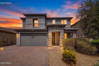 2436 E Saint Catherine Ave, Phoenix, AZ 85042