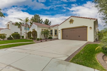 2436 Hope Cir, Chandler, AZ 85248
