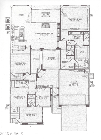 2436 Hope Cir, Chandler, AZ 85248