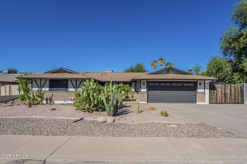 2436 Javelina Ave, Mesa, AZ 85204