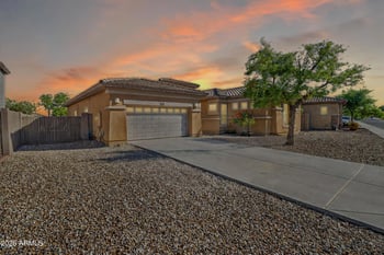2436 Kachina Trl, Phoenix, AZ 85041