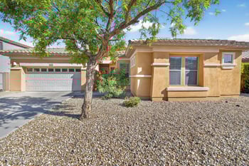 2436 Kachina Trl, Phoenix, AZ 85041