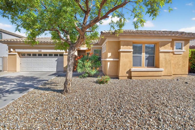 2436 Kachina Trl, Phoenix, AZ 85041