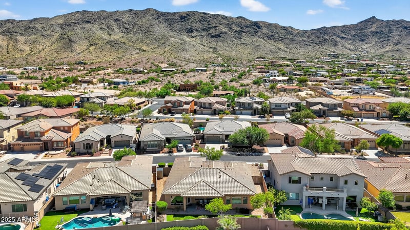 2436 Kachina Trl, Phoenix, AZ 85041