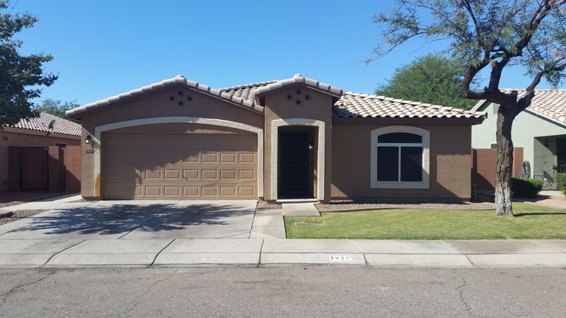 2436 S 71st Dr, Phoenix, AZ 85043