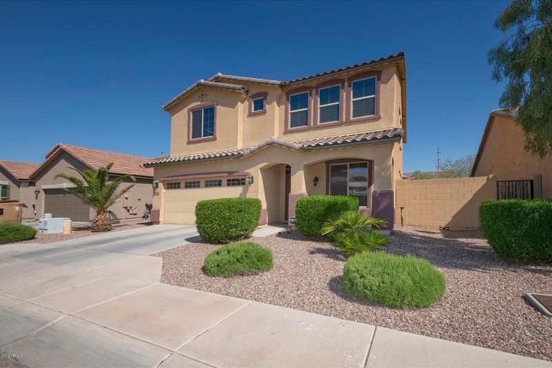 2436 W Beverly Rd, Phoenix, AZ 85041
