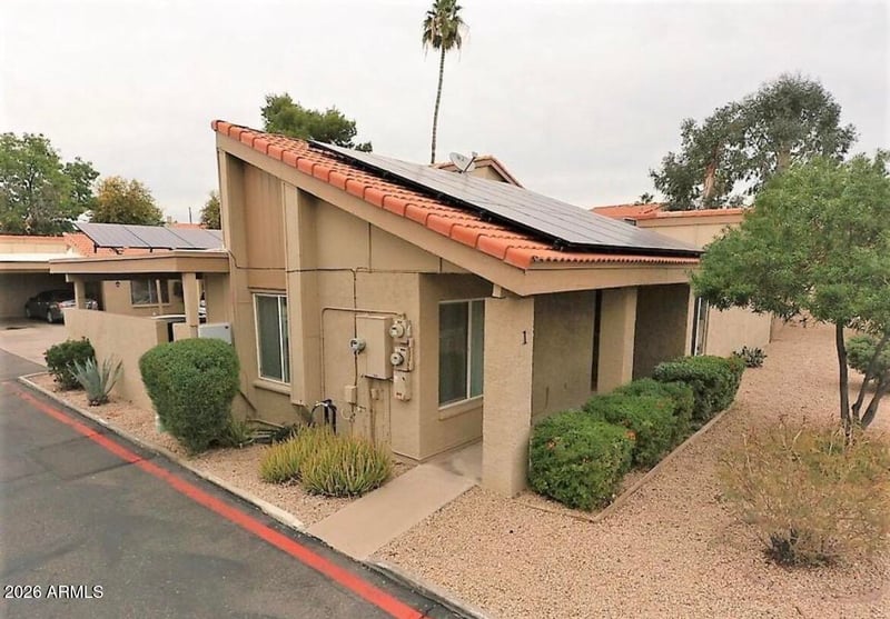 2436 Caribbean Ln #1, Phoenix, AZ 85023