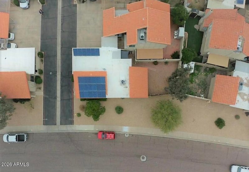 2436 Caribbean Ln #1, Phoenix, AZ 85023