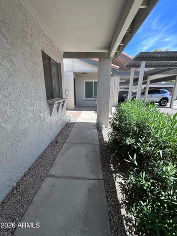 2436 Caribbean Ln #7, Phoenix, AZ 85023